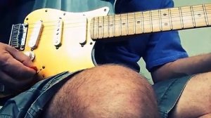 Bill Lawrence L45-S Pickups