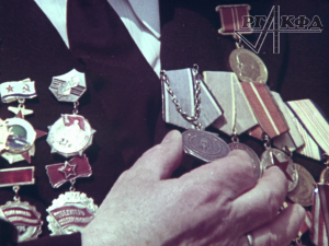 За что в СССР награждали орденом Ушакова, воспоминания ветеранов ВМФ (1983 г.)