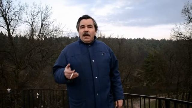 Александр Павлов - живая поэзия...