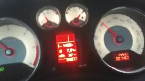 разгон peugeot 408 дизель .MOV