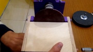 Шлифовальный станок точило, нождак своими руками