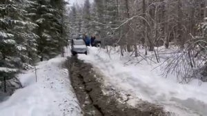 Фронтера А