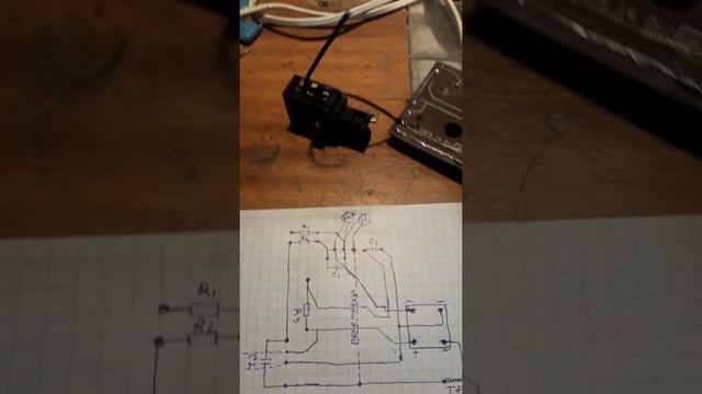 педаль от швейной машинки