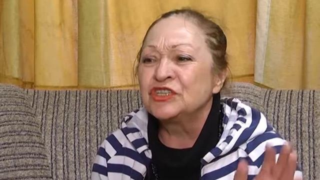 ПРЕДАННА ДО КОНЦА
