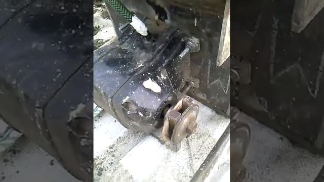 Изготовление блочков смотреть онлайн