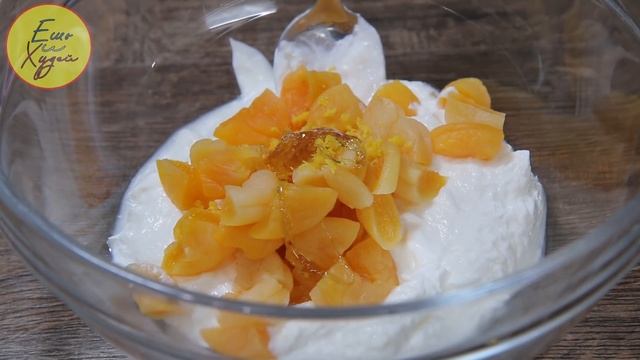 Теперь ЭТО Мой ЛЮБИМЫЙ Десерт! Нежнейший Лимонный Пирог к ЧАЮ! Ешь и Худей! смотреть онлайн