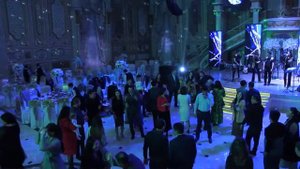 БАРАБАН ШОУ. АСЫЛ АРМАН ТРИОСЫ. КВАРТО ТРИОСЫ 8775 368 58 39