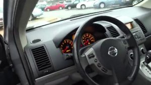 2008 Nissan Sentra