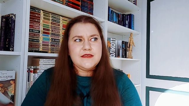 ??МОИ ЛЮБИМЫЕ ДЕТЕКТИВЫ?? И почему их никогда не перестанут читать?