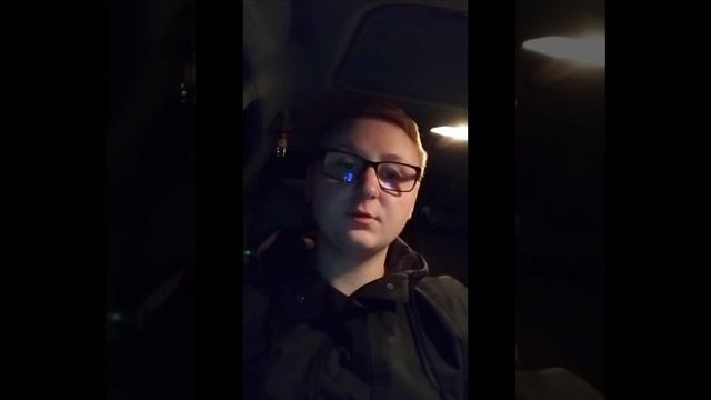 Привітання з Днем автомобіліста і дорожника від студентів гр. Т-11 ХАФК смотреть онлайн