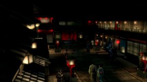 『龍が如く 維新！』 - Yakuza Ishiin - PS3 & PS4 - ストーリートレイラー