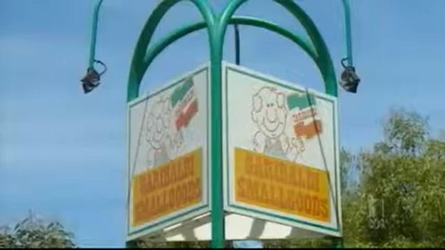 Garibaldi cases finally settled смотреть онлайн