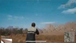 Сигнальная ракетница Flare Gun в PUBG. Где искать и как использовать