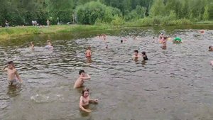Озеро Черное, Зеленоград