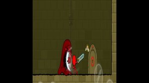 Stick Adventure - Boss № 1