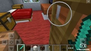 Общежитие в Minecraft часть 4 #Minecraft #городвMinecraft