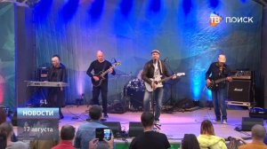 "Я остаюсь, чтобы жить"