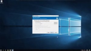 VONE.Инфраструктура. Установка сервера Veeam ONE