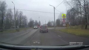 Поездки по Череповцу №178.