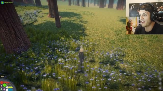 *NEW* BABY TREX LIFE CYCLE SURVIVAL GAME! - Dinosaurs Prehistoric Survivors Gameplay смотреть онлайн