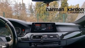 BMW F10 Harman Kardon vs Bang&Olufsen Comparison