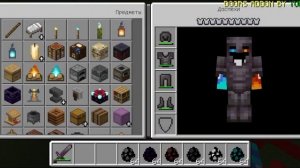 доорс в маинкрафте! //Minecraft + DOORS