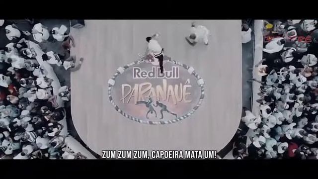 RAP DA CAPOEIRA смотреть онлайн