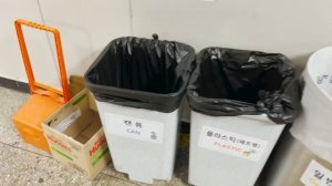 как РЕАЛЬНО выглядит КОРЕЙСКАЯ ОБЩАГА. Сеульский национальный университет в Корее. Корея влог