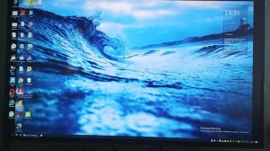 4К телевизор вместо монитора. Настройки и снятие магазинниго баннера с экрана