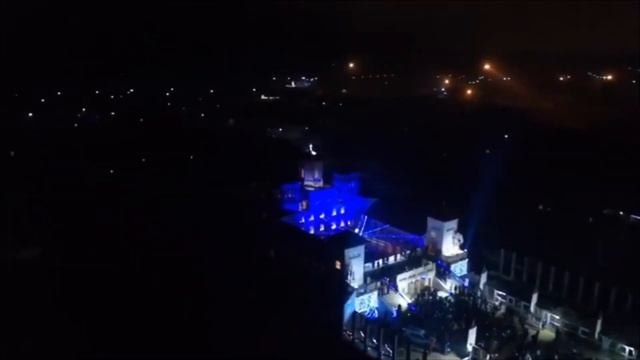 Базилика Арциз 14.01.2020 смотреть онлайн