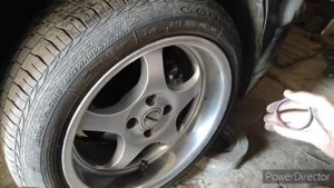 Центровочные ступичные кольца 64.1 57.1 установка дисков Borbet t 215/45/r16 на авто Чери Амулет.