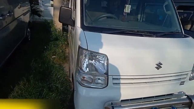 Used Family Cars For Sale in Pakistan |Suzuki Every |Suzuki Bolan |Faw Every |Abdullah Car Club