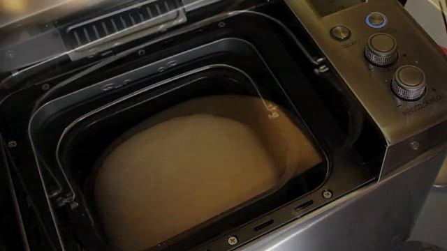 CalmDo Bread Maker Review - Bonita's Kitchen смотреть онлайн