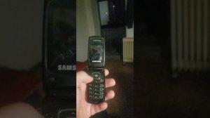 Обзор на SAMSUNG SGH-X200 / Полный комплект у меня попался