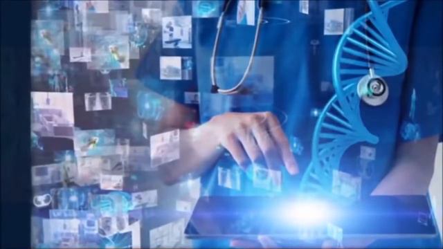 Med Beds. Медицинские лечебные кровати уже готовы для общественности. смотреть онлайн