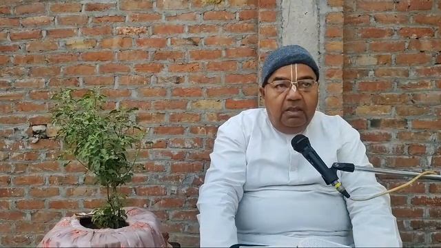 श्रीमद् भागवतम् 3.7.4-6 | HG Govind Giridhari Prabhuji | Morning Class | ISKCON Etawah 30/10/2023 смотреть онлайн