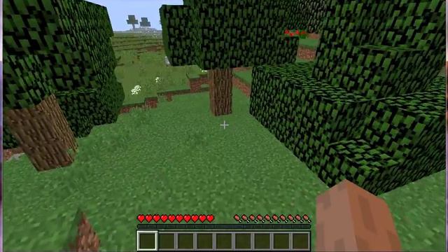 Как добыть доски Открытия 1 сезона туториала. Туториал №1 Minecraft смотреть онлайн