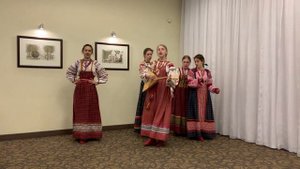 Страдания с ладошами