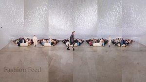 Jil Sander - Джил Сандер Весна/лето 2024 Милан