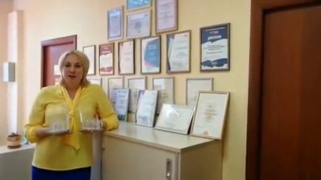 Олеся Рудакова — отзыв о коучинге с Владимиром Димитриадисом по системе Майка Ферри смотреть онлайн