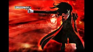 Hellsing OST - Alucard´s Theme