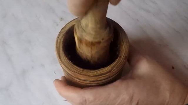 Фасолевый суп с пряностями смотреть онлайн