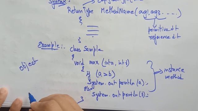 Methods with Argument and without Return values in Java|lec 25| Java Tutorials| BhanuPriya смотреть онлайн