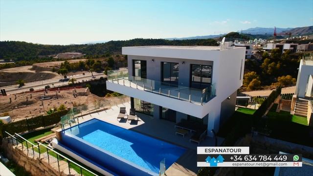 Недвижимость в Испании до 110 000 €. Апартаменты в Бенидорме. Торревьеха квартиры. Бунгало в Испани