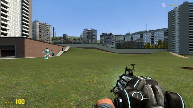 NEW UPDATE 3D MEMES NEXTBOTS (JUNE UPDATE V6) IN Garry's Mod! смотреть онлайн