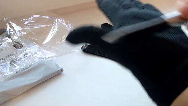 Рабочие или защитные перчатки с AliExpress . смотреть онлайн