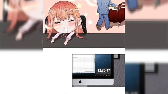 / Мой вампир - генеральный директор / Глава 23 / смотреть онлайн