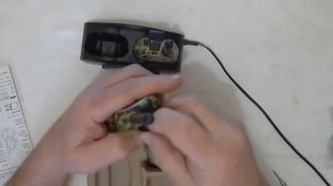 Рация VOXTEL mr250
