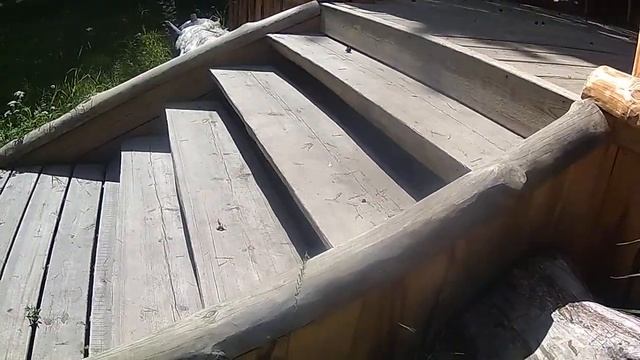 берендеев лес экзотика и отдых в рубленной бане смотреть онлайн