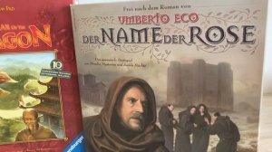 Штефан Фельд и его игры